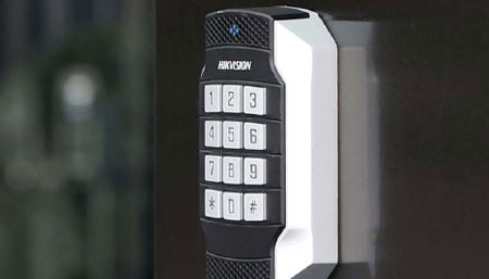 Access-Control-Systems