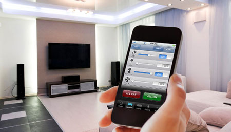 Office-and-Home-Automation