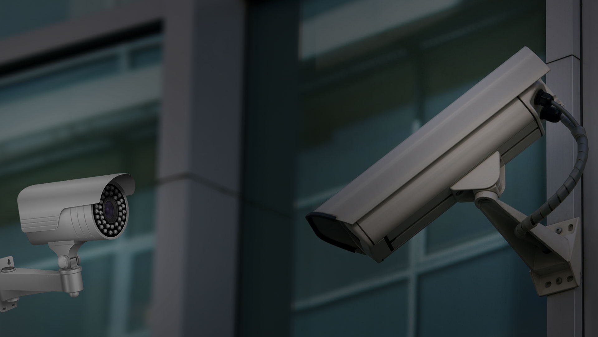 Electronics Surveillance & Security Systems