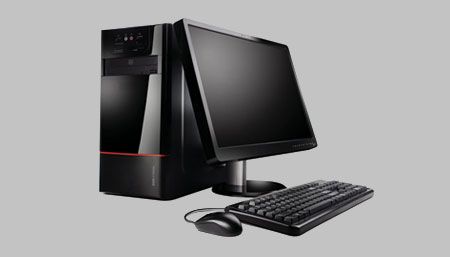 Assembled-Computers