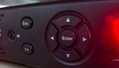 Digital-Video-Recorders