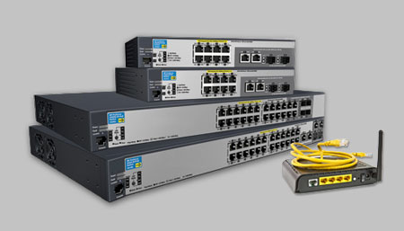Networking-Solutions