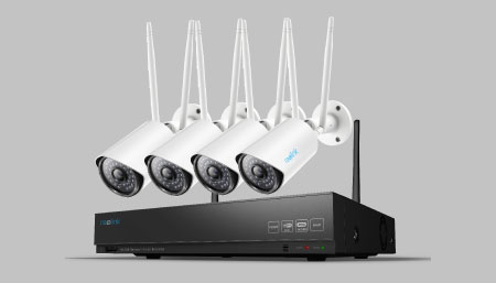 Wireless-Security-Systems