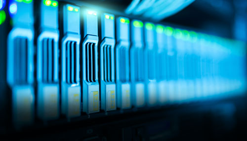Networking Products Sales & Services